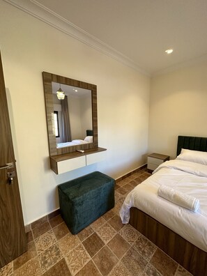 Apartment, 1 Bedroom, Accessible, Smoking