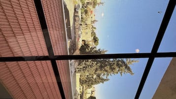 Apartemen, 1 kamar tidur, akses difabel, Boleh Merokok | Interior