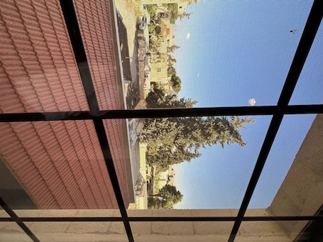 Apartment, 1 Bedroom, Accessible, Smoking | Interior