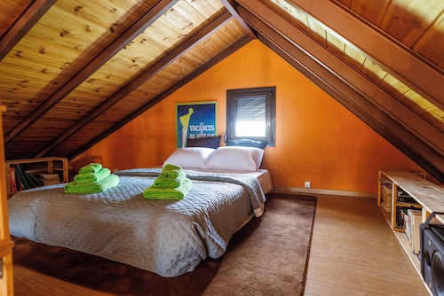 Billita, Lefkopigi, Olympus view.