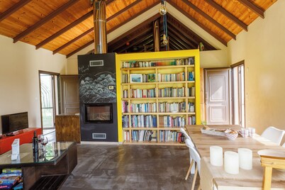 Billita, Lefkopigi, Olympus view.