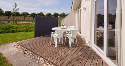 4 Star Holiday Home in Friedrichkoog