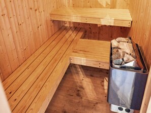Nhà | Phòng xông hơi sauna