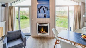 House | Interior - 4 Star Holiday Home in Friedrichkoog (Friedrichskoog)