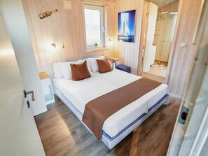 บ้านพัก | ภายใน