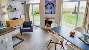 House | Interior - 4 Star Holiday Home in Friedrichkoog (Friedrichskoog)