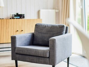 บ้านพัก | ภายใน