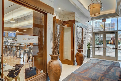 Eclipse Studio at Signature Hotel