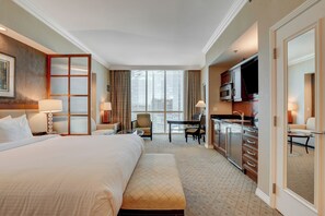 Studio, City View | Wi-fi percuma