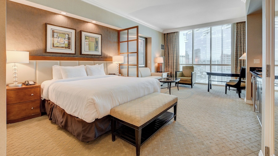 Eclipse Studio at Signature Hotel