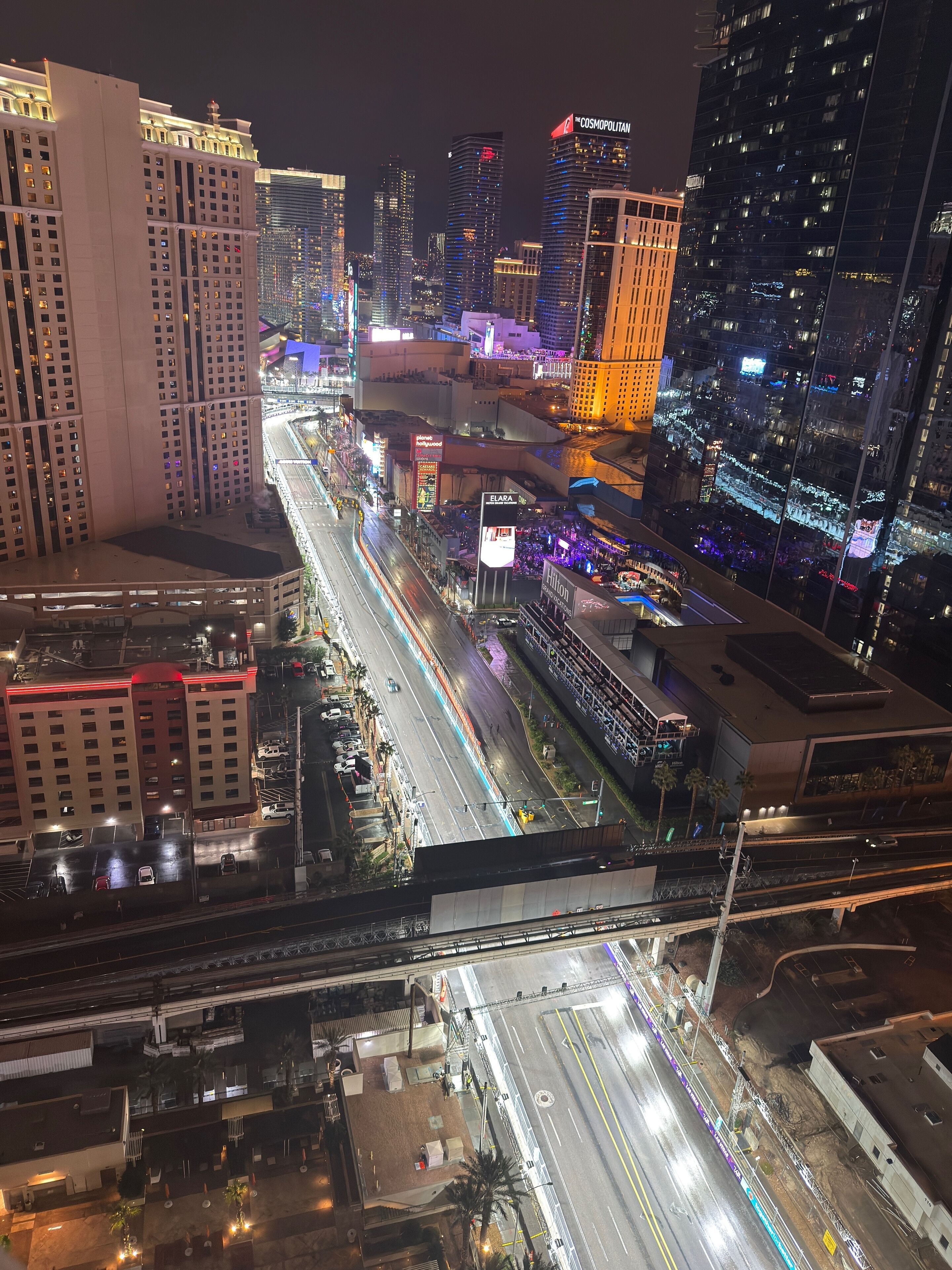 Studio, quang cảnh thành phố | Quang cảnh từ phòng