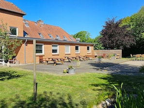 House | Exterior - 2 Person Holiday Park Home in Lemvig (Lemvig)