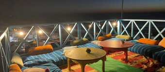 Taghazout ocean view