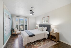 3 Schlafzimmer, Bügeleisen/Bügelbrett, WLAN, Bettwäsche