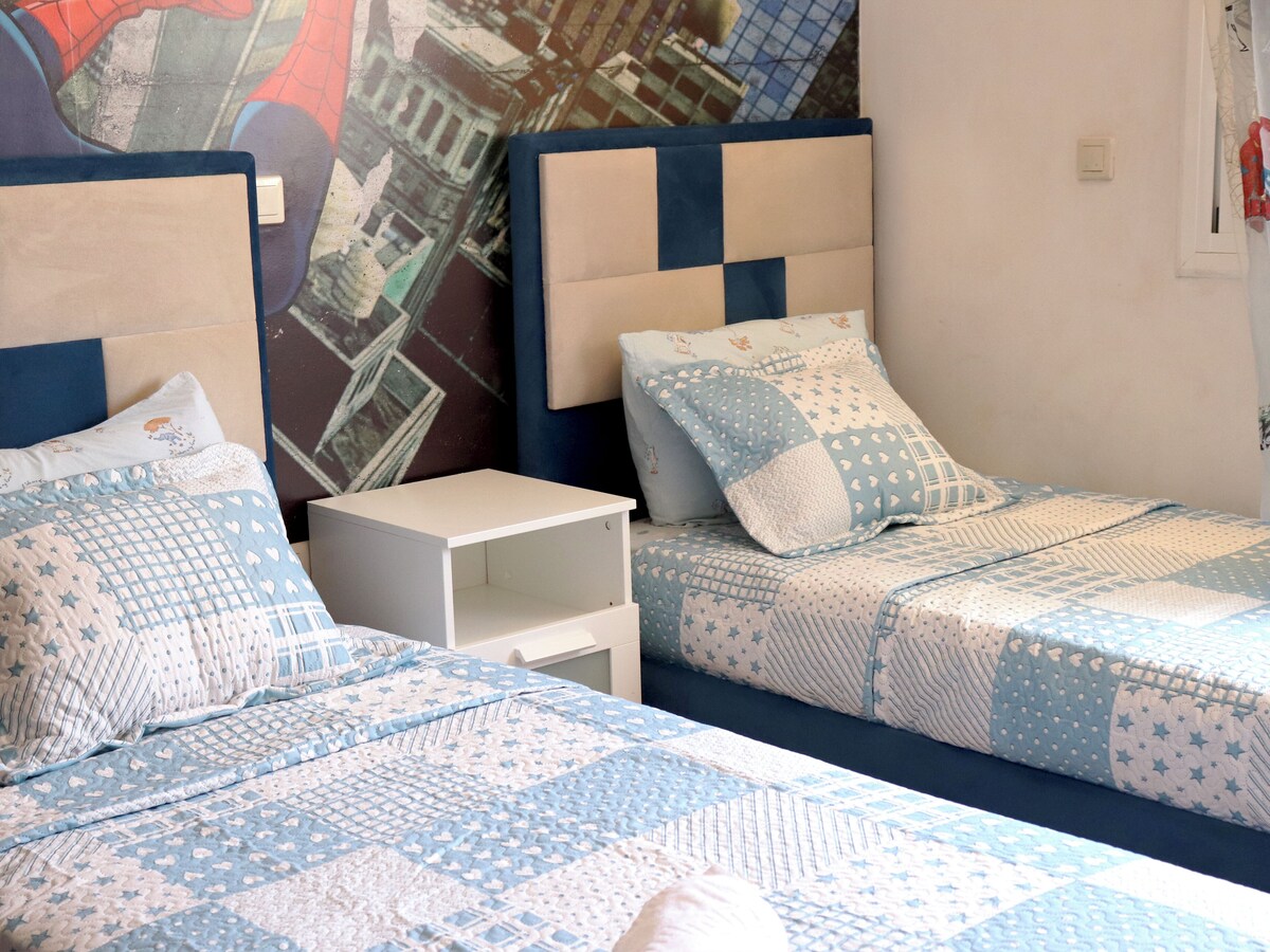 Image de profil de l’hôte