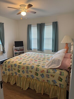 2 Schlafzimmer, kostenloses WLAN