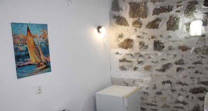 denizkizi sevilay pansiyon