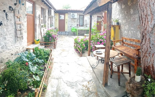 denizkizi sevilay pansiyon