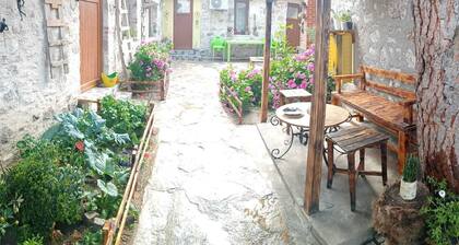 denizkizi sevilay pansiyon