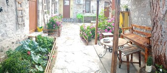 denizkizi sevilay pansiyon