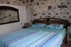 Habitación familiar | Escritorio