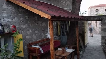 內部