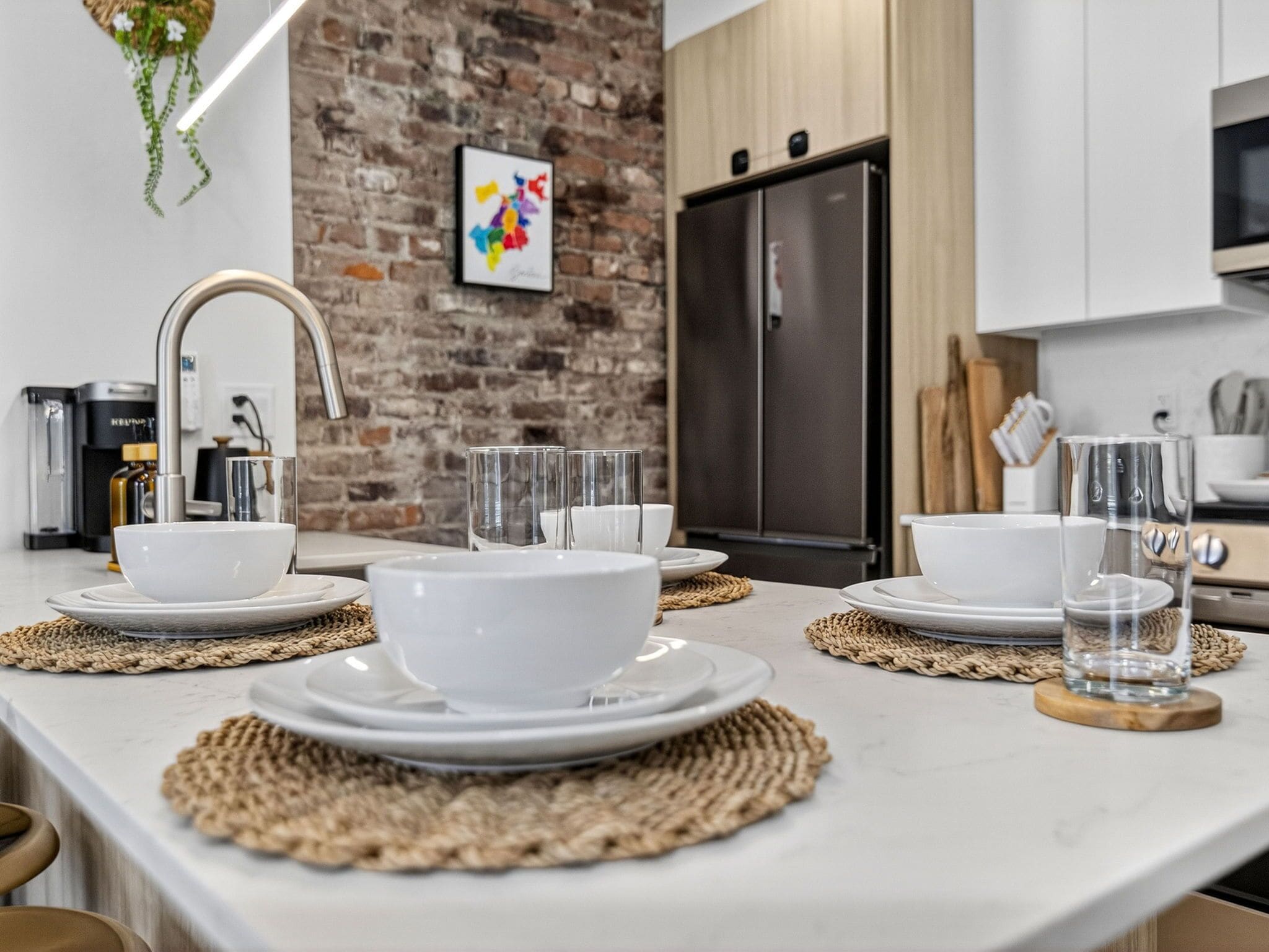 微波爐、焗爐、爐具、洗碗機