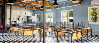 2 Bedroom Top Floor Apt in Tiesen, Oslo, Ideal for Long Stays and Couples