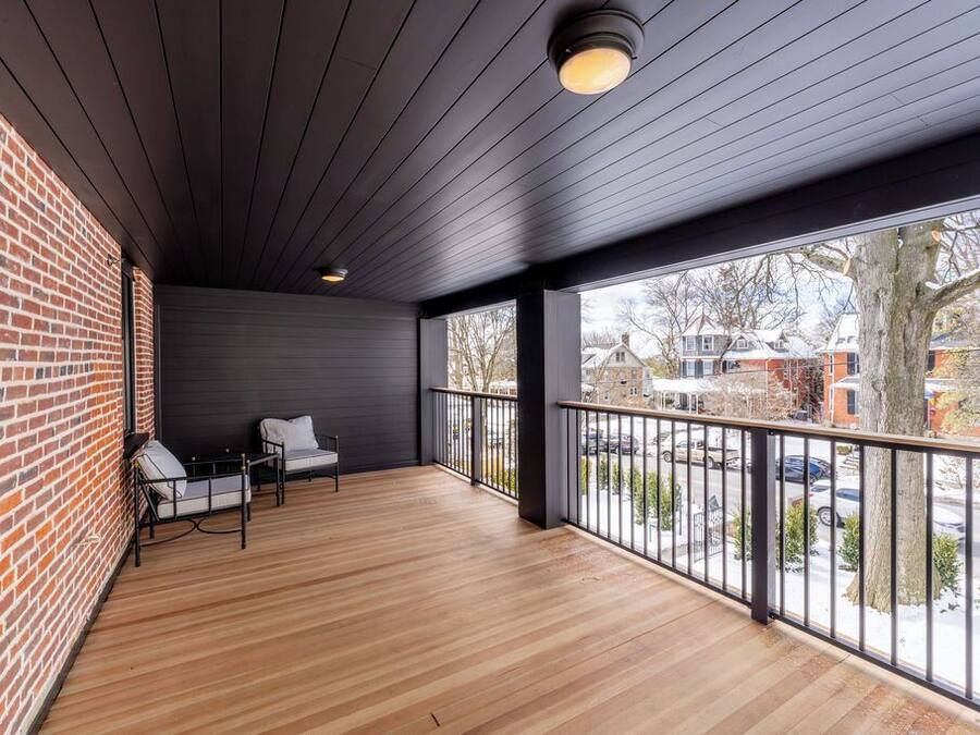 Kamer, rolstoeltoegankelijk bad, balkon | Terras