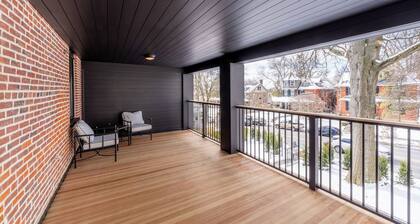 The Francis Hotel & Suites