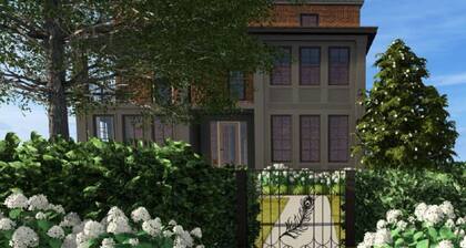 The Francis Inn & Suites