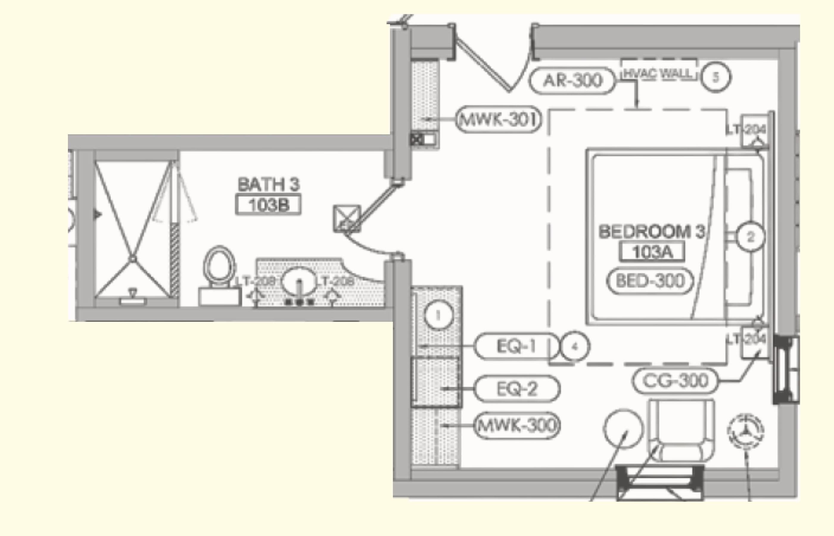 In-room safe, desk, iron/ironing board, free WiFi