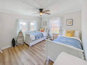3 Schlafzimmer, Internetzugang, Bettwäsche