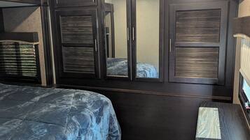 1 slaapkamer, gratis wifi, beddengoed