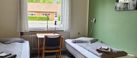 獨棟房屋 | 住宿內部