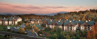 Club Wyndham Smoky Mountains Resort - 2 Bed - 2 Bath Condo in Sevierville.