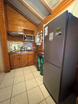 Mikrovågsugn och ugn