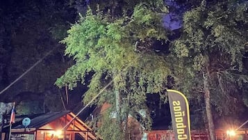 Alberca