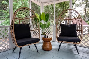Terrass/Patio