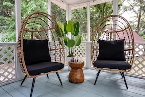 Terrass/Patio