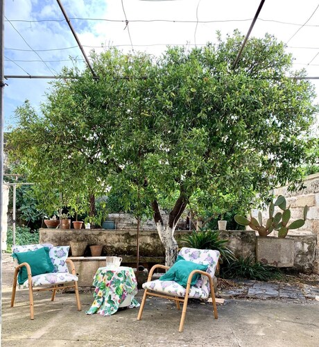  Casa Licchia - Charming historic home in the heart of Salento