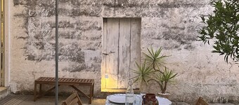 Charming historic home in the heart of Salento