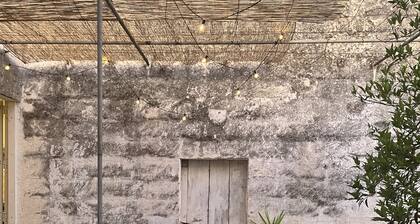 Casa Licchia - Charming historic home in the heart of Salento