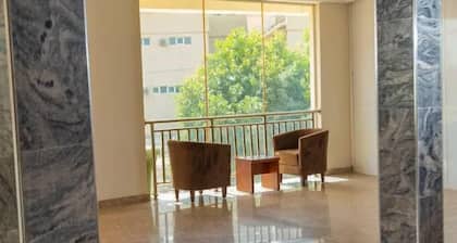 Prime Lodge Apartment