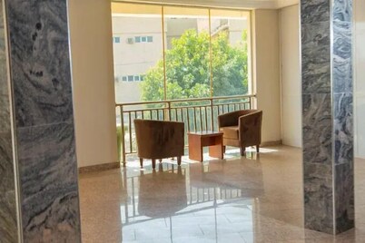 Prime Lodge Apartment 