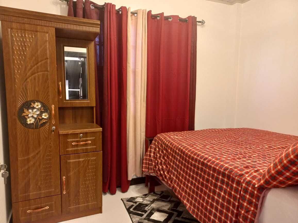 2 bedrooms, iron/ironing board, Internet, bed sheets