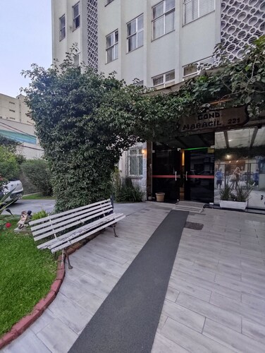 Modern Studio Teresopolis Alto