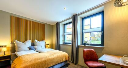 Pension Domquartier Naumburg