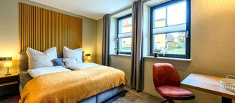 Pension Domquartier Naumburg