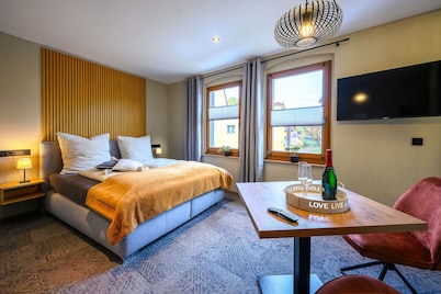 Pension Domquartier Naumburg